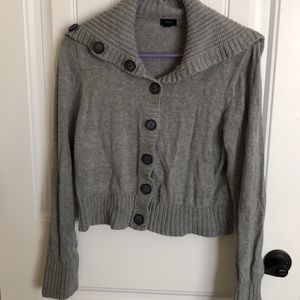 Mossimo sweater